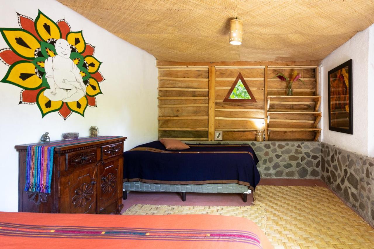 Doron Yoga & Zen Center 호텔 Tzununá 외부 사진